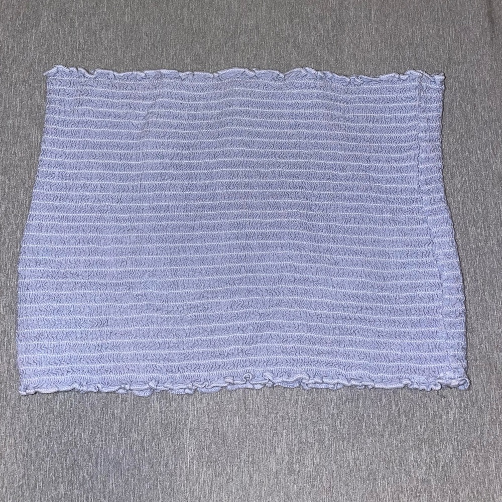 Brandy Melville Crop Top